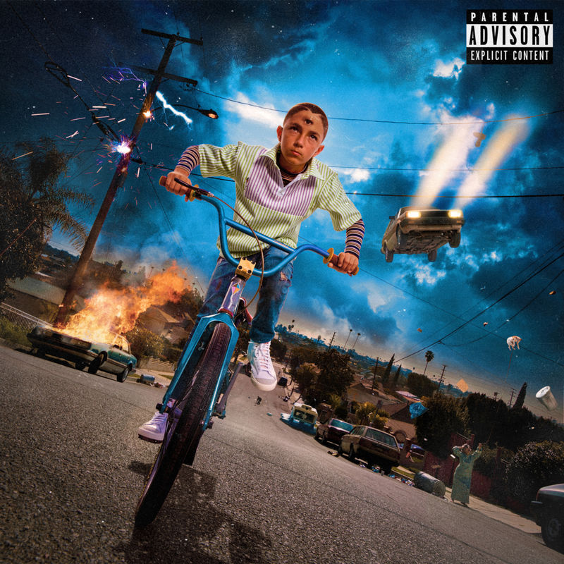 Buy CD!